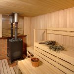 Le poêle de sauna Kutkin - à quoi ressemble-t-il?