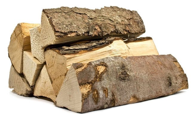 bois de bouleau pour cheminée