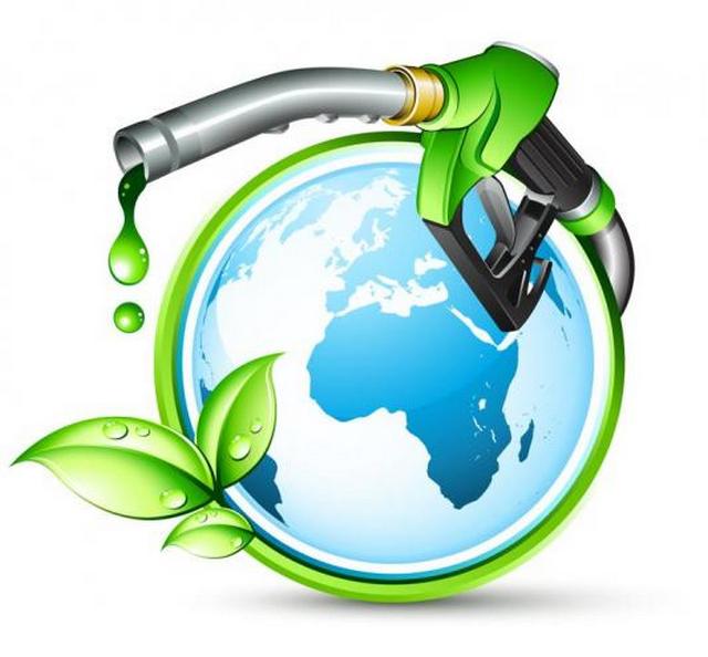 Bricolage biocarburant