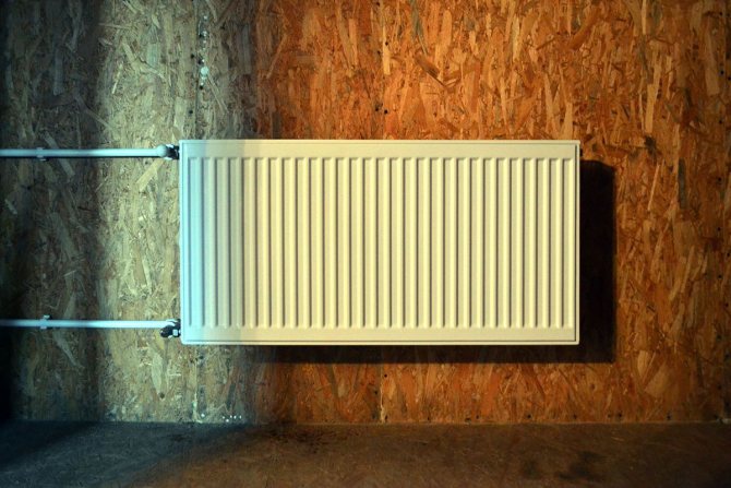 Grâce à la grande variété de radiateurs Kermi, vous pouvez facilement choisir la bonne option pour un intérieur spécifique