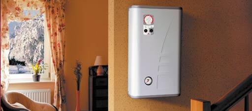 Chaudière électrique pour le chauffage: comment installer dans une maison privée