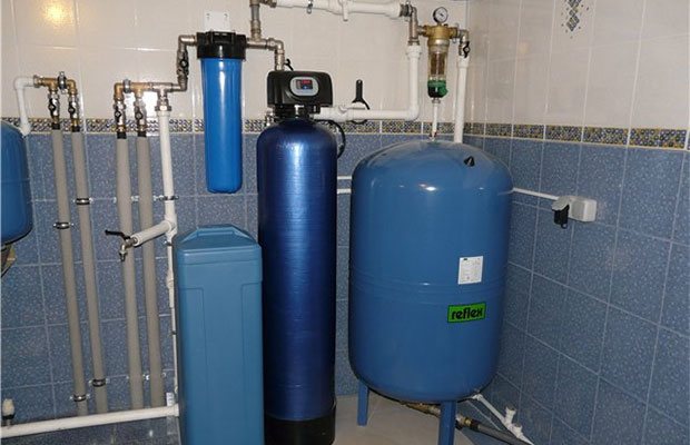 Où installer un accumulateur hydraulique pour les systèmes de chauffage