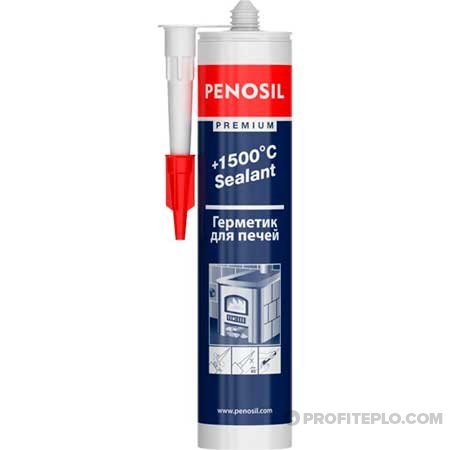 sellador de penosil