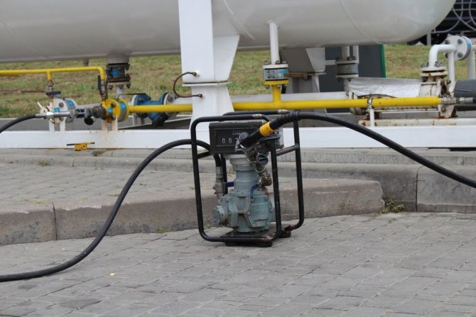 Qualité du gaz dans les stations-service: ce qu'il est important de savoir pour les automobilistes