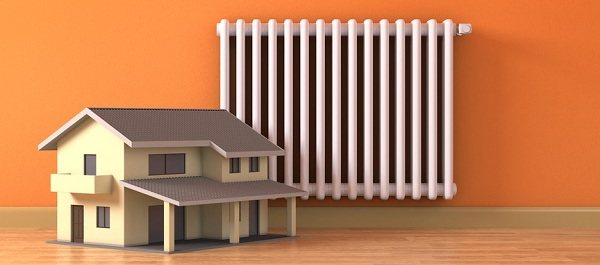 Comment économiser de la chaleur dans une maison privée