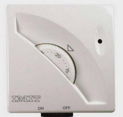 Comment connecter un thermostat d'ambiance à une chaudière à gaz