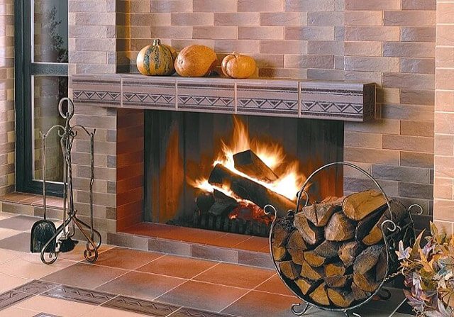 Làm thế nào để sưởi ấm đúng cách với gỗ? 9 cách để kéo dài thời gian cháy của củi, tăng khả năng truyền nhiệt và tiết kiệm củi