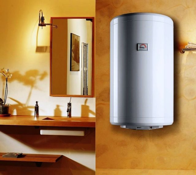 Comment installer un chauffe-eau instantané dans la salle de bain