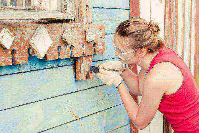comment isoler une maison en bois avec du plastique mousse de vos propres mains à l'extérieur