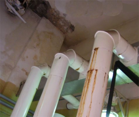 Comment isoler les tuyaux pour la ventilation et quel type d'isolation utiliser