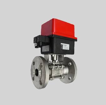 Which ball valves are best used for the heating system