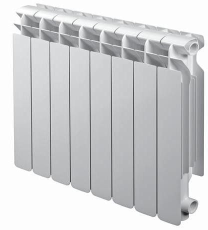 Quel type de liquide de refroidissement convient aux radiateurs en aluminium?