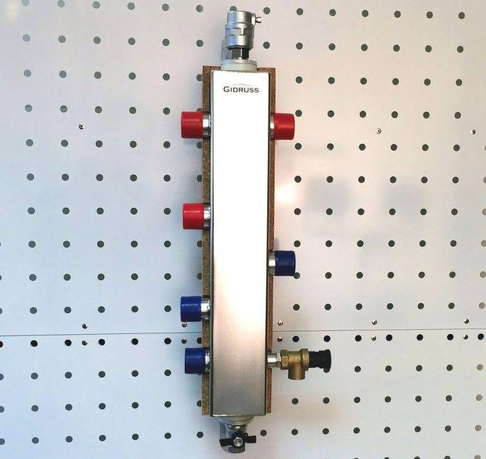 Калкулатор хидро стрелице заснован на снази котла