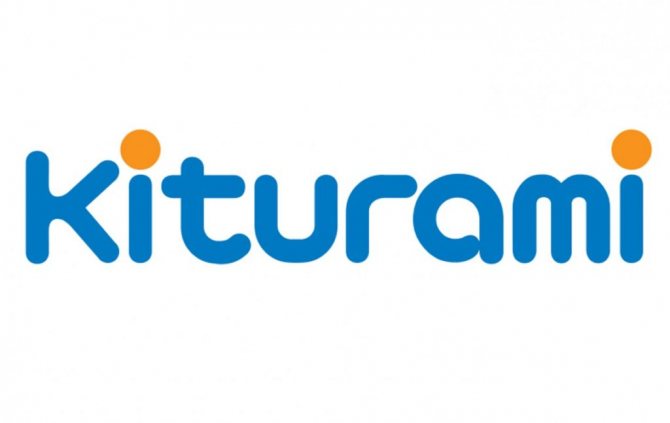 Logo de la marque Kiturami