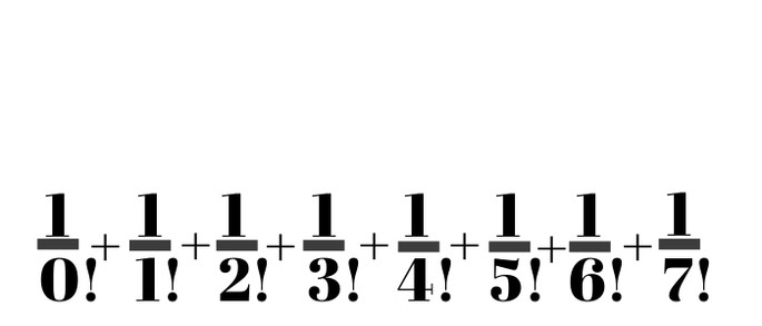 Exemple de méthode d'Euler