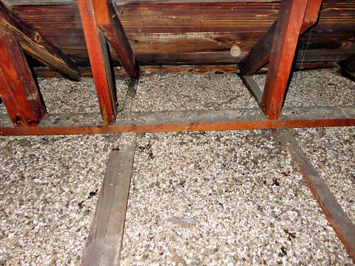 Isolation fiable Vermiculite 5 caractéristiques