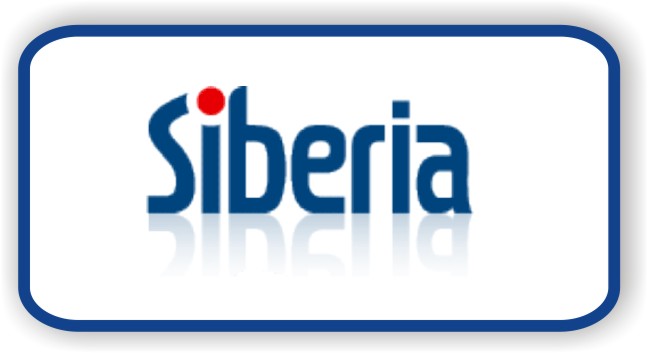 Logo officiel de la Sibérie