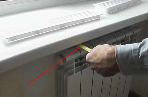 Optimizarea sistemului de încălzire: grile de ventilație pentru glafuri