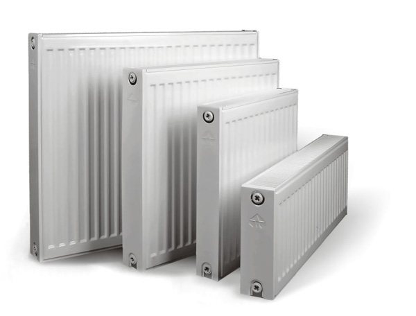 radiatorer til panelopvarmning