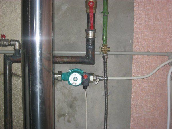 Phoenix52 Blog Oasis reparation af gasvandvarmer