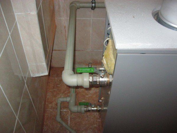 Phoenix52 Blog Oasis Gaswarmwasserbereiter Reparatur