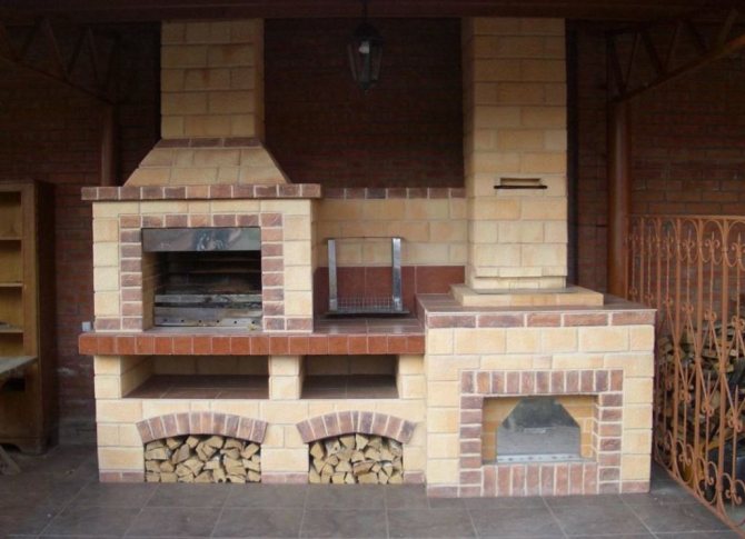 Carreaux - terre cuite pour la finition des poêles et cheminées à l'intérieur