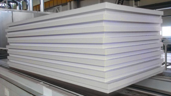 Les plaques en mousse de polystyrène extrudé sont largement utilisées dans la construction en raison de leurs nombreux avantages: faible conductivité thermique, respect de l'environnement et résistance à la déformation.