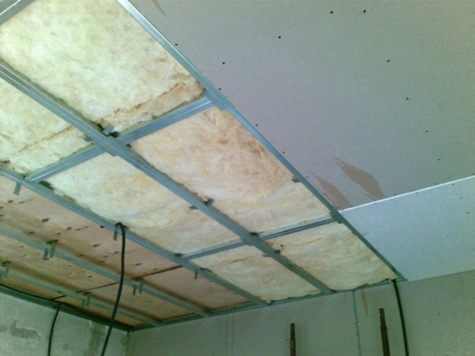 dalle de plafond en polystyrène expansé photo 6