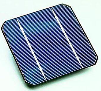 le principe de fonctionnement des panneaux solaires