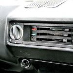 Système de chauffage et de ventilation VAZ 2107