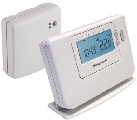 Katilo termostatas