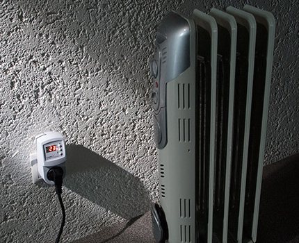 Thermostats à batterie de chauffage - comment choisir et installer