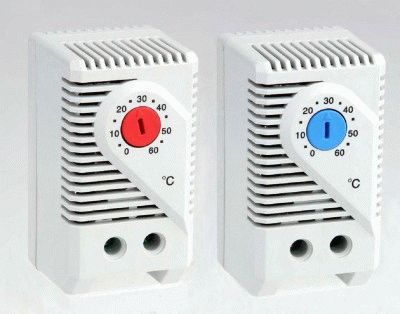 Thermostats de chauffage
