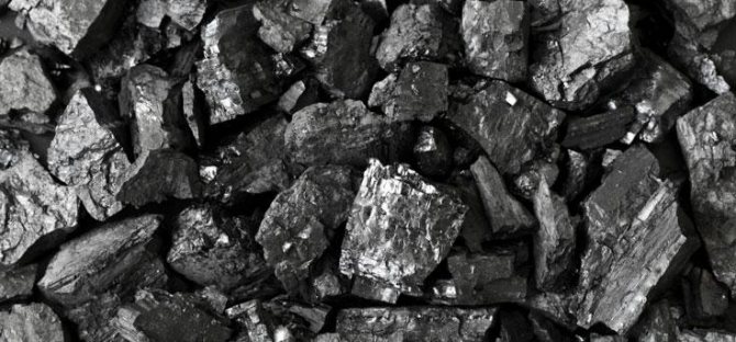 Skinny coal