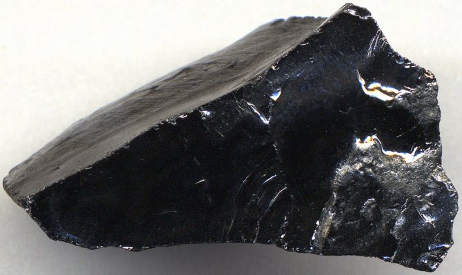 Carvão - antracite