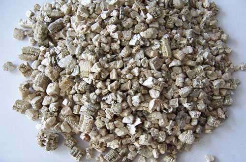 La vermiculite