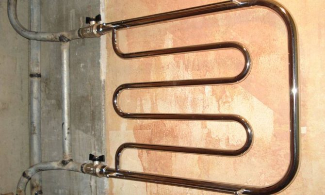 Choisir le type de câblage de colonne montante pour un chauffage domestique efficace