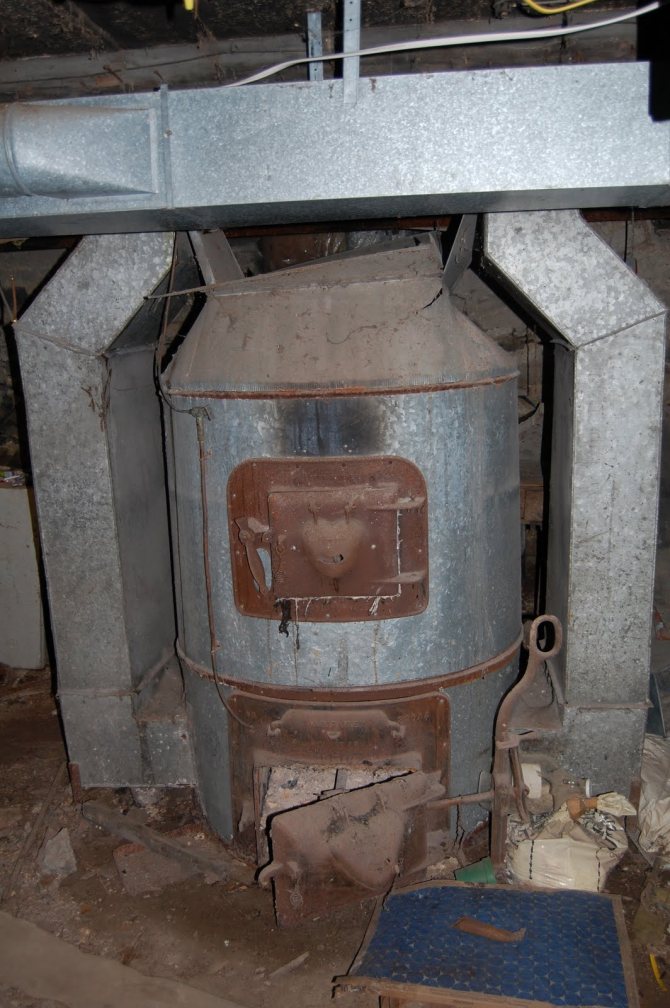 Un poêle à charbon est-il bénéfique pour le chauffage domestique?