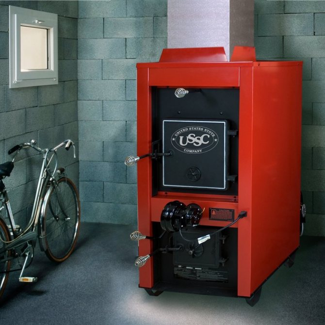 Un poêle à charbon est-il bénéfique pour le chauffage domestique?